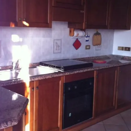 Paola Holiday home *