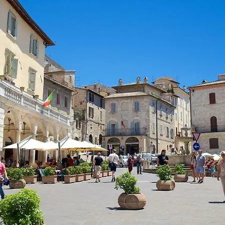 Paola * Assisi