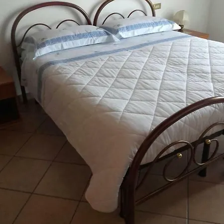 Holiday home Paola Assisi
